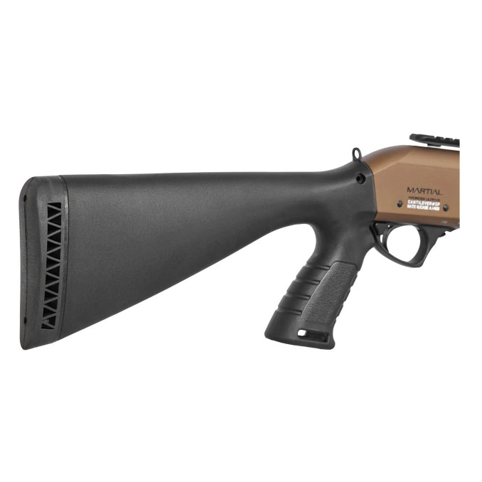 Ружье Fabarm Martial Canteliver Bronze кал. 12/76 51 см