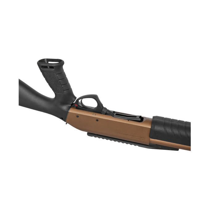 Ружье Fabarm Martial Canteliver Bronze кал. 12/76 51 см