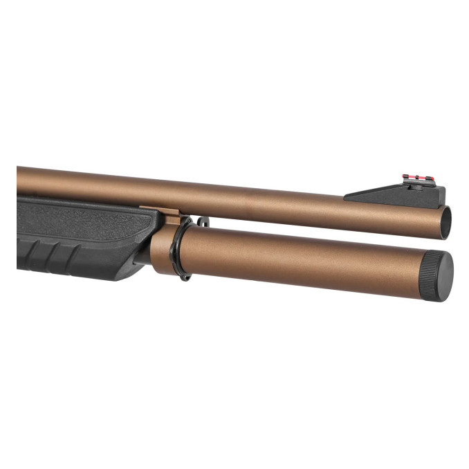 Ружье Fabarm Martial Canteliver Bronze кал. 12/76 51 см