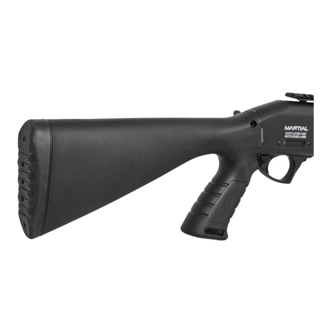 Ружье Fabarm Martial Canteliver Armor Black кал. 12/76 51 см