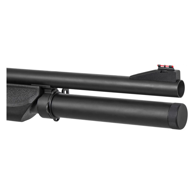 Ружье Fabarm Martial Canteliver Armor Black кал. 12/76 51 см