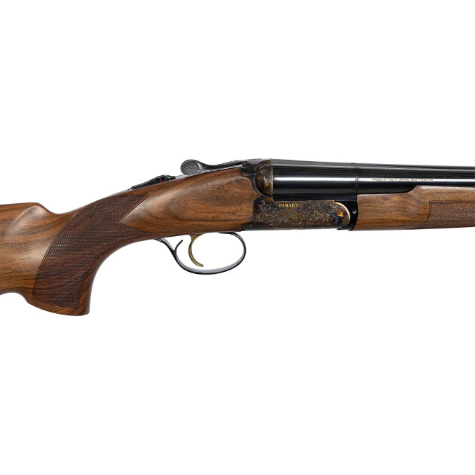 Ружье Fabarm Autumn Pistol кал. 20/76, ствол 710 мм