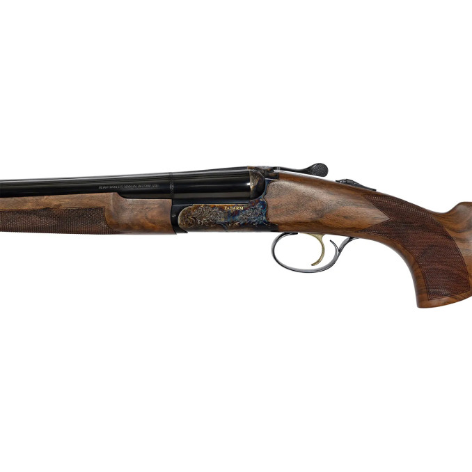 Ружье Fabarm Autumn Pistol кал. 20/76, ствол 710 мм