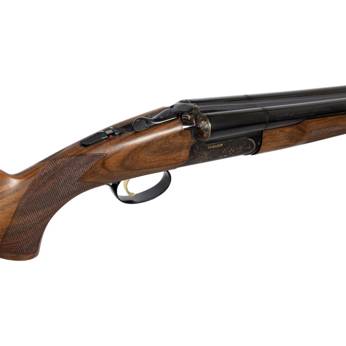 Ружье Fabarm Autumn Pistol кал. 20/76, ствол 710 мм