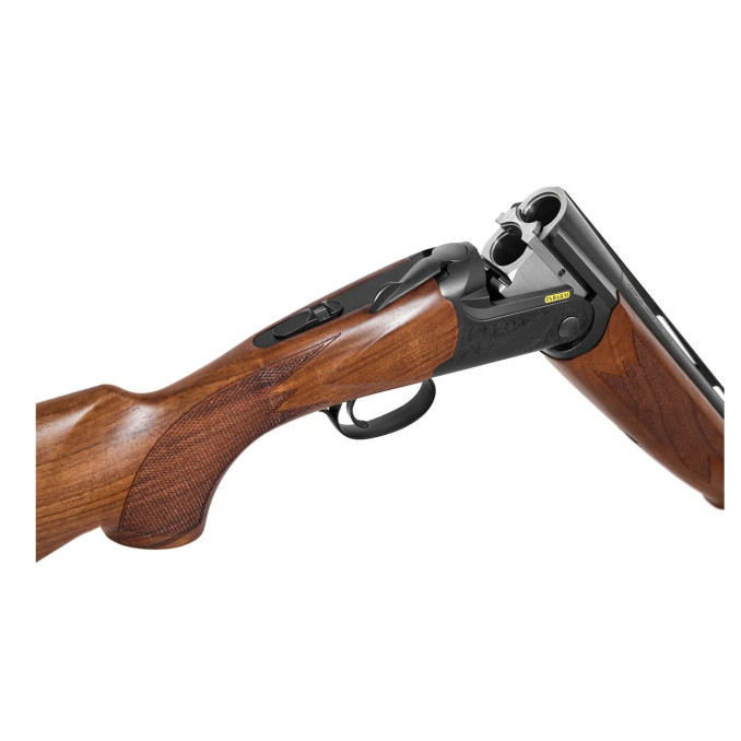 Рушниця Fabarm Elos A2 AL Notte кал. 12/76. 71 см