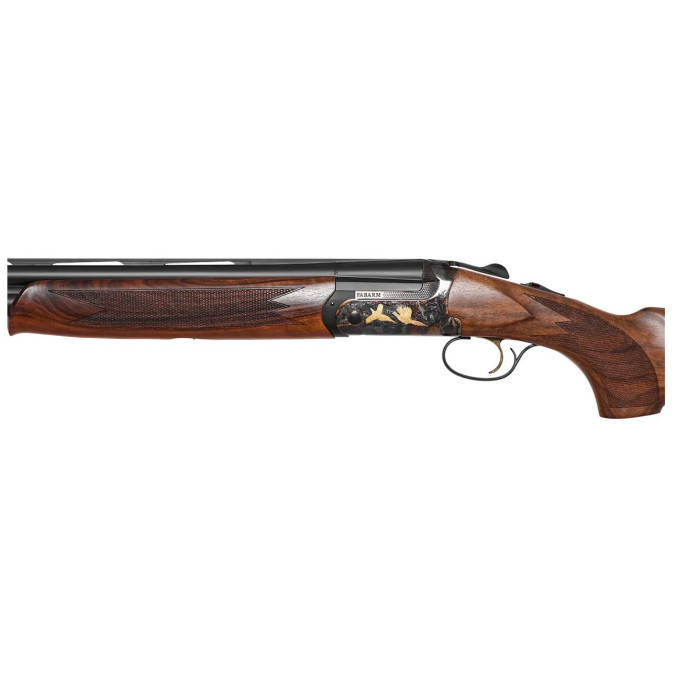 Ружье Fabarm ELOS 2 ELITE кал. 20/76. 71см