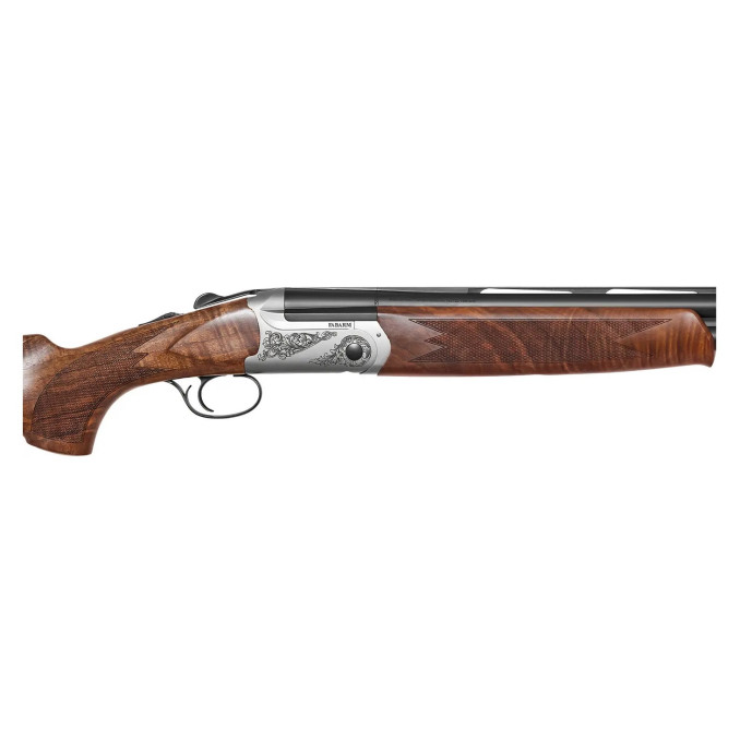 Рушниця Fabarm Elos B2 AL кал. 12/76. 76 см