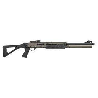 Рушниця Fabarm STF 12 Compact XL RANGE кал. 12/76. 56 см