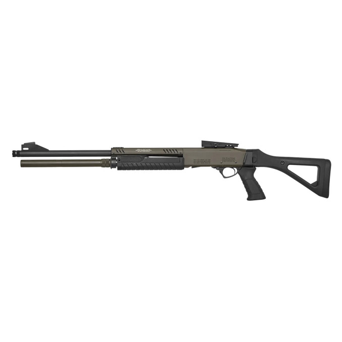 Рушниця Fabarm STF 12 Compact XL RANGE кал. 12/76. 56 см