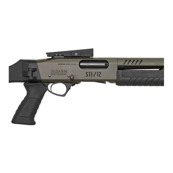 Рушниця Fabarm STF 12 Compact XL RANGE кал. 12/76. 56 см