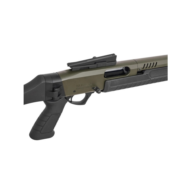 Рушниця Fabarm STF 12 Compact XL RANGE кал. 12/76. 56 см