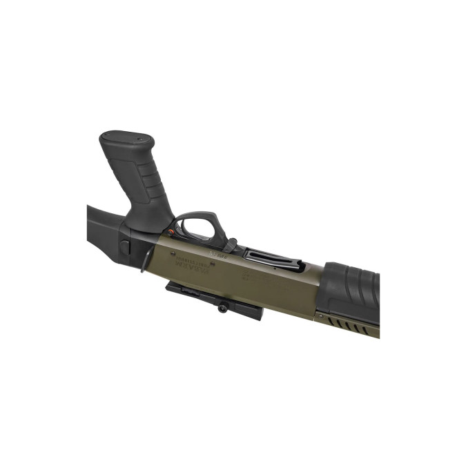 Рушниця Fabarm STF 12 Compact XL RANGE кал. 12/76. 56 см