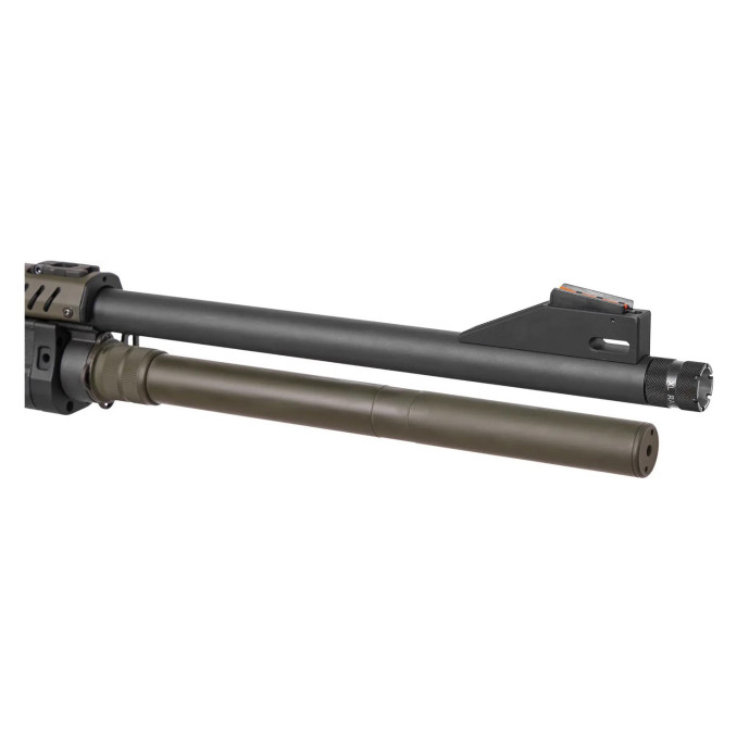 Рушниця Fabarm STF 12 Compact XL RANGE кал. 12/76. 56 см