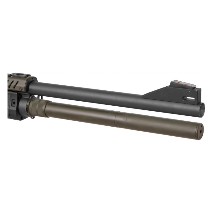 Рушниця Fabarm STF 12 Compact XL RANGE кал. 12/76. 56 см