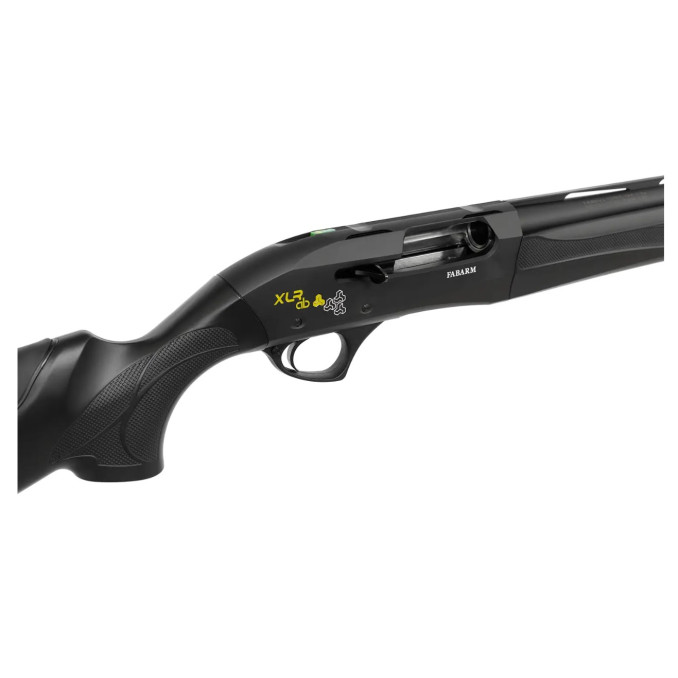 Ружье Fabarm XLR Composite AB кал. 12/76 71 см с удлинителем магазина