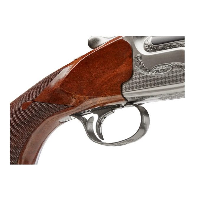 Рушниця Caesar Guerini Invictus I Ascent кал. 12/70. Ствол — 76 см. DTS/Trap