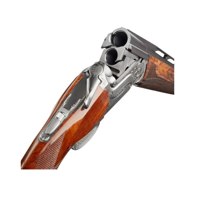 Рушниця Caesar Guerini Invictus I Ascent кал. 12/70. Ствол — 76 см. DTS/Trap