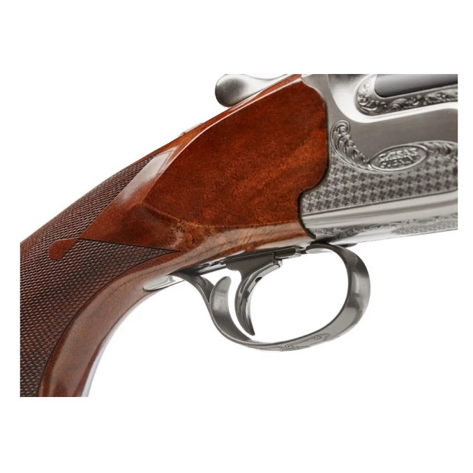 Рушниця Caesar Guerini Invictus I Ascent кал. 12/70. Ствол — 81 см. DTS/Trap