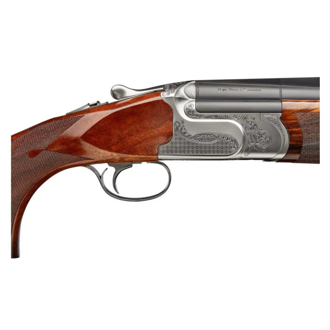 Рушниця Caesar Guerini Invictus I Ascent кал. 12/70. Ствол — 81 см. DTS/Trap