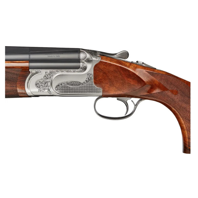 Рушниця Caesar Guerini Invictus I Ascent кал. 12/70. Ствол — 81 см. DTS/Trap