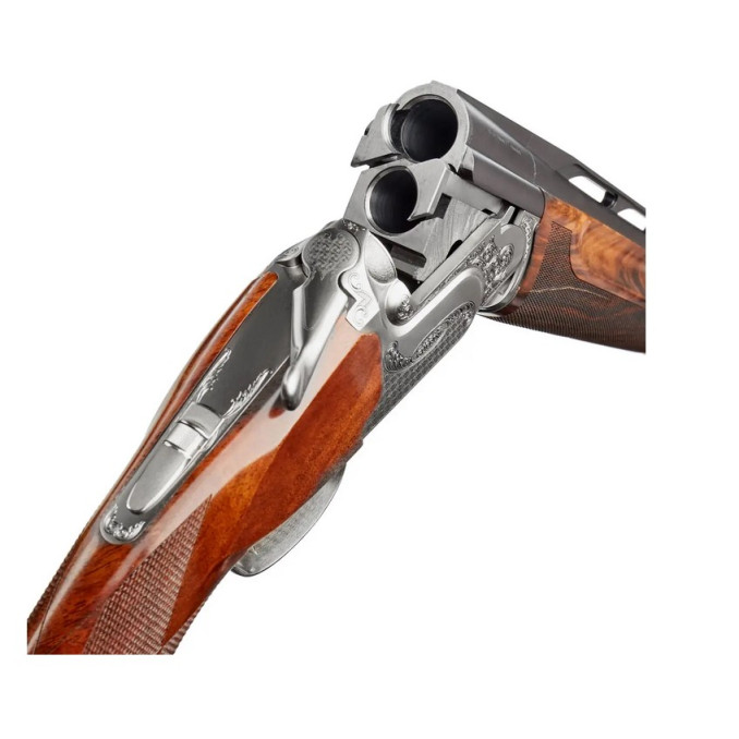 Рушниця Caesar Guerini Invictus I Ascent кал. 12/70. Ствол — 81 см. DTS/Trap