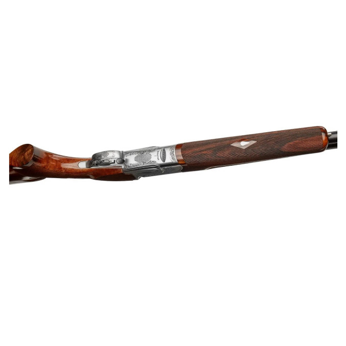 Рушниця Caesar Guerini Invictus I Ascent кал. 12/70. Ствол — 81 см. DTS/Trap