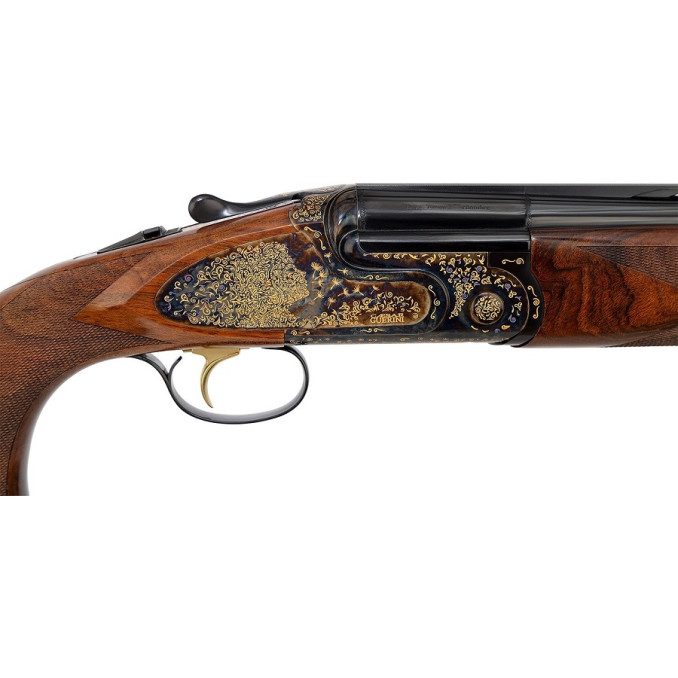 Ружье Caesar Guerini SYREN Julia Sport кал. 12/70. Ствол 76 см