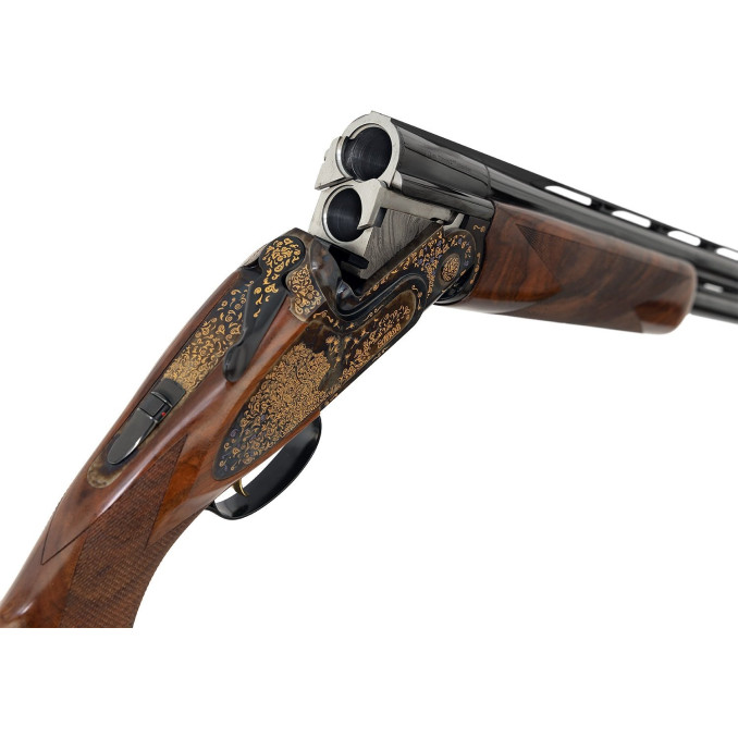 Ружье Caesar Guerini SYREN Julia Sport кал. 12/70. Ствол 76 см