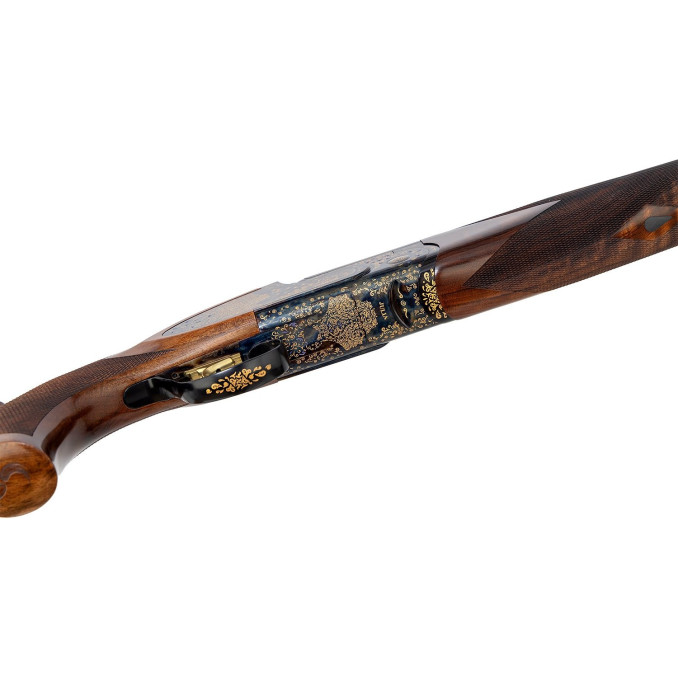 Ружье Caesar Guerini SYREN Julia Sport кал. 12/70. Ствол 76 см