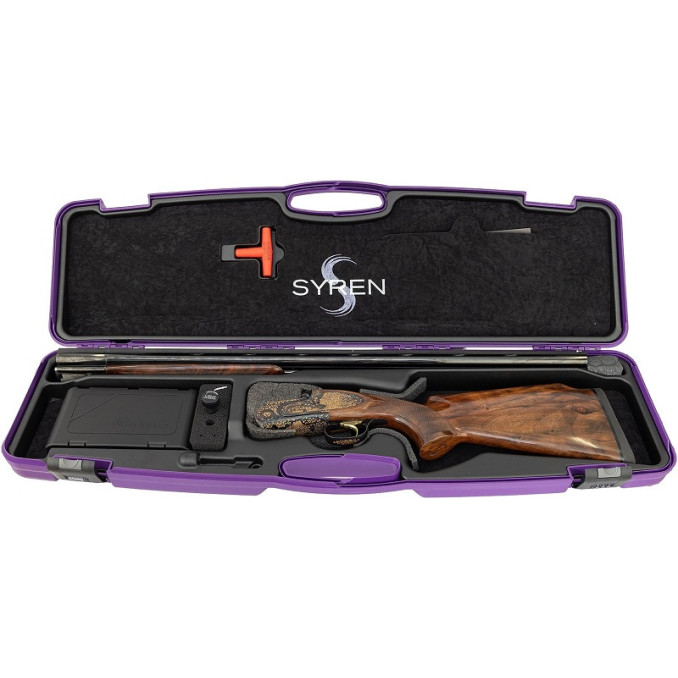 Ружье Caesar Guerini SYREN Julia Sport кал. 12/70. Ствол 76 см