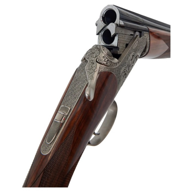 Ружье Caesar Guerini Ellipse Evo Light кал. 12/76 71 см