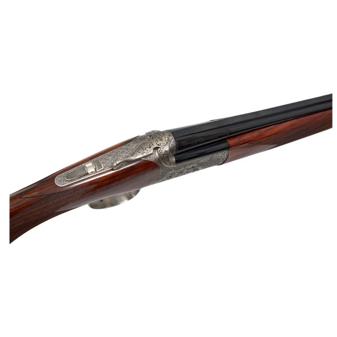 Ружье Caesar Guerini Ellipse Evo Light кал. 12/76 71 см