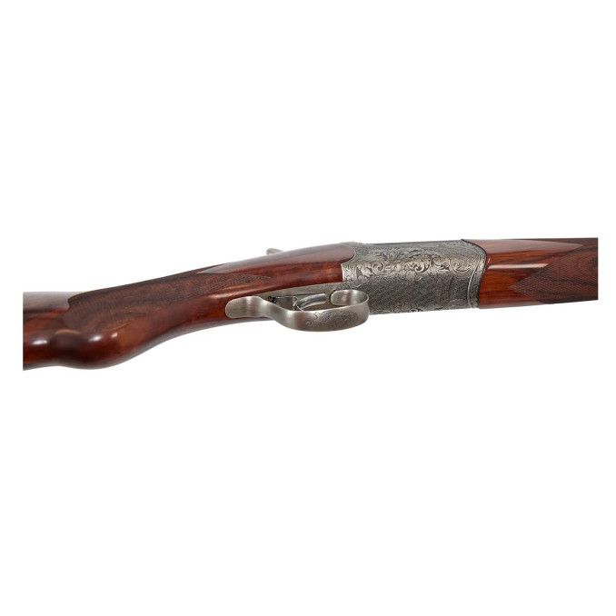 Ружье Caesar Guerini Ellipse Evo Light кал. 12/76 71 см