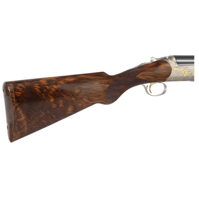 Ружье Caesar Guerini Ellipse Curve Gold кал. 12/76 71 см
