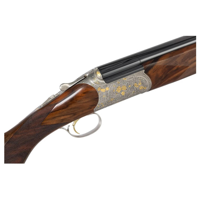 Ружье Caesar Guerini Ellipse Curve Gold кал. 12/76 71 см
