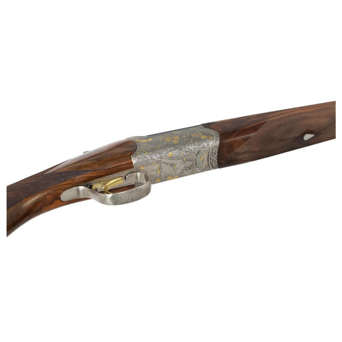 Ружье Caesar Guerini Ellipse Curve Gold кал. 12/76 71 см