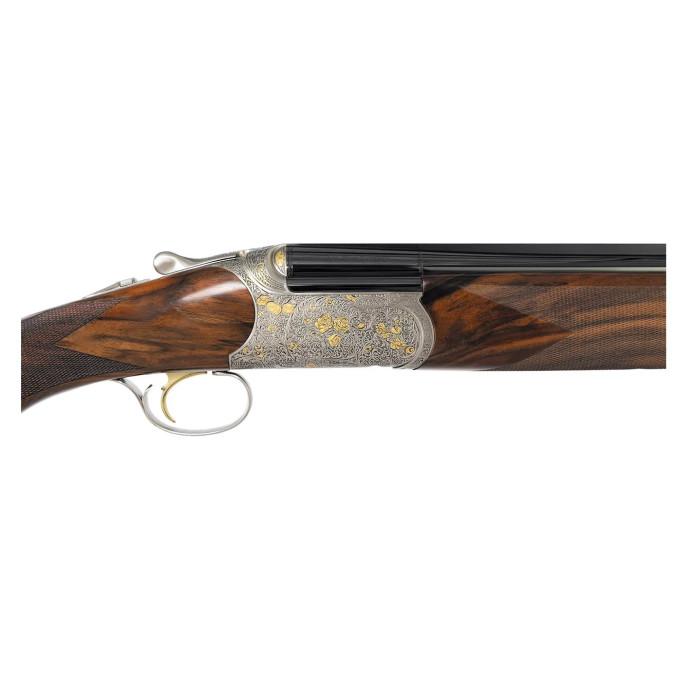Ружье Caesar Guerini Ellipse Curve Gold кал. 12/76 71 см