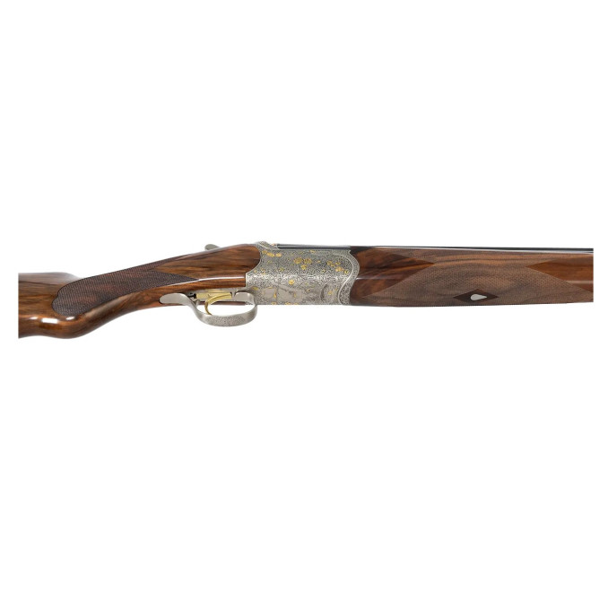 Ружье Caesar Guerini Ellipse Curve Gold кал. 12/76 71 см