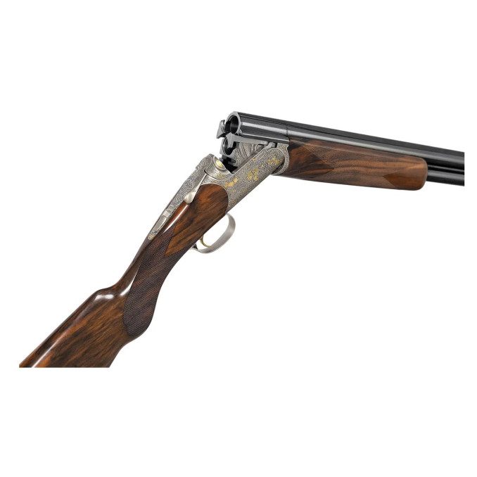 Ружье Caesar Guerini Ellipse Curve Gold кал. 12/76 71 см