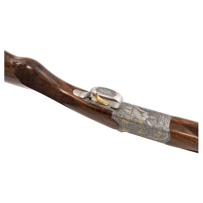 Рушниця Caesar Guerini Ellipse Curve Gold кал. 20/76 71 см