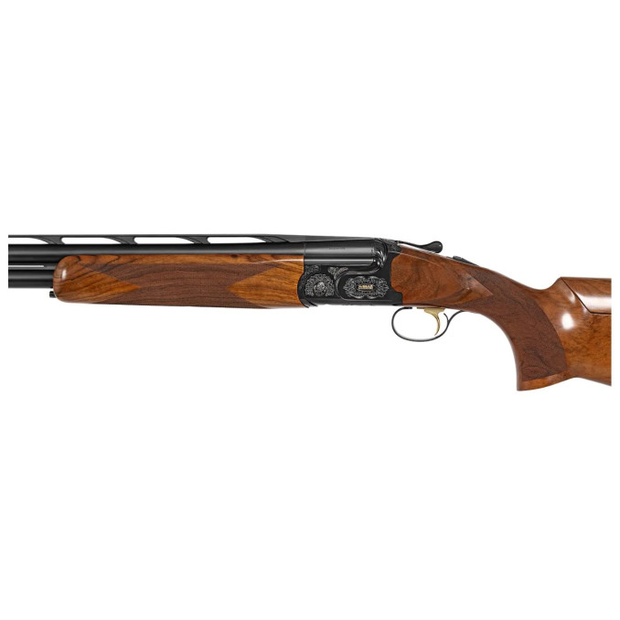 Рушниця Caesar Guerini Summit Black Ascent Sporting кал. 12/70 81 см
