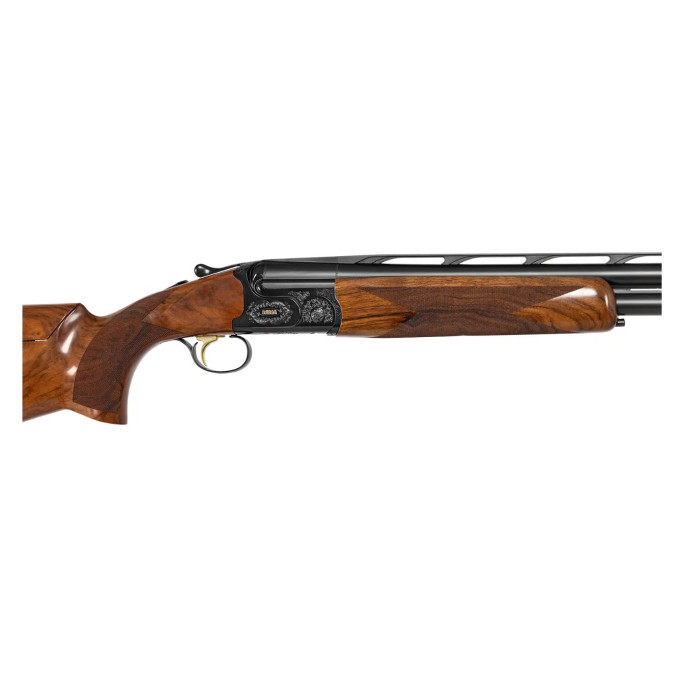 Рушниця Caesar Guerini Summit Black Ascent Sporting кал. 12/70 81 см