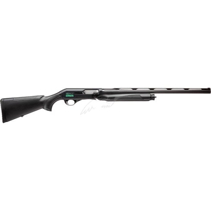 Рушниця Breda B12i PRO кал. 12/76. Ствол - 61 см