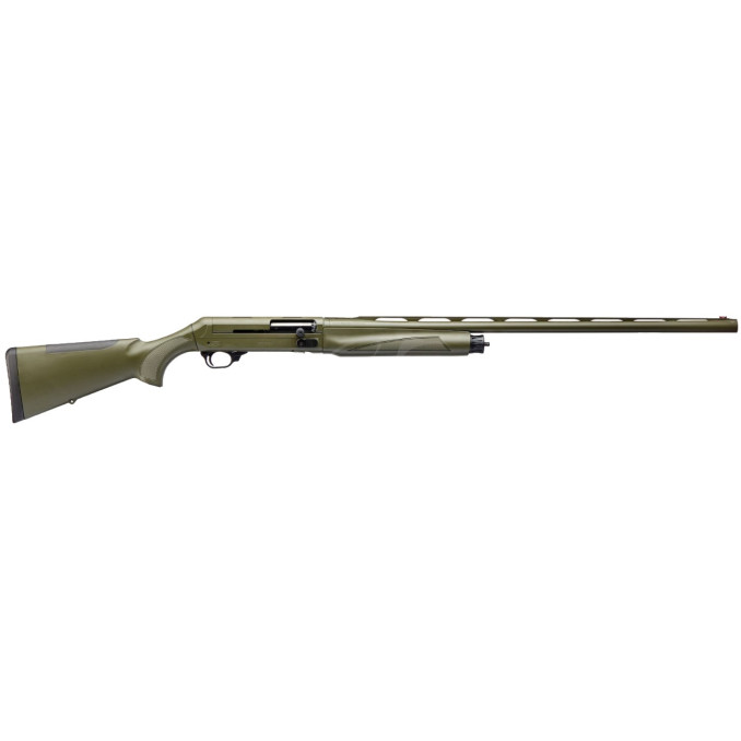 Ружье Breda B3.5SM кал. 12/89. Ствол - 76 см. Цвет - олива