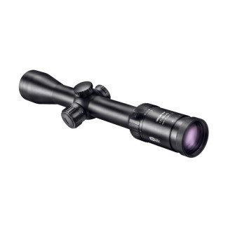 Оптичний приціл Meopta MeoStar R2 1,7-10x42 RD сітка 4K з підсвіткою