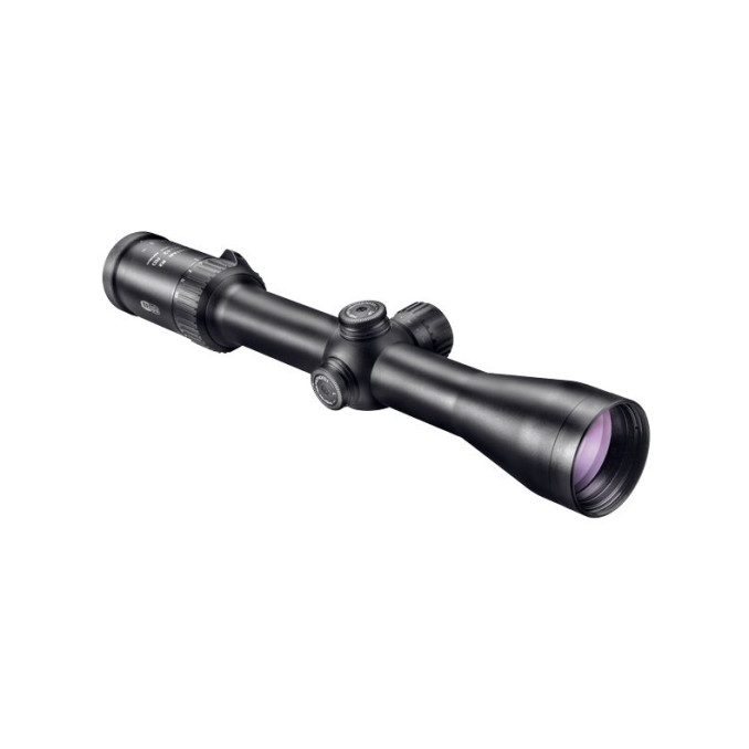 Оптичний приціл Meopta MeoStar R2 1,7-10x42 RD сітка 4K з підсвіткою