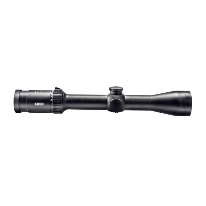 Оптичний приціл Meopta MeoStar R2 1,7-10x42 RD сітка 4K з підсвіткою