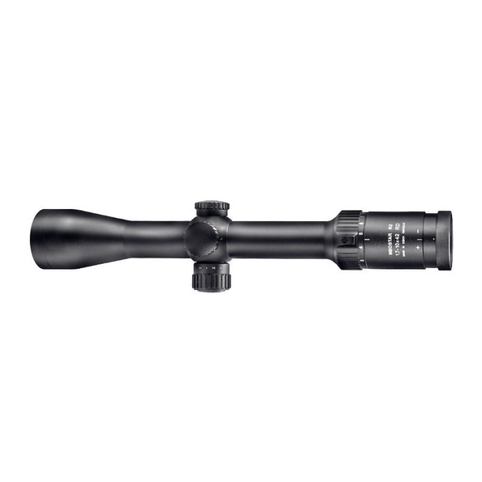 Оптичний приціл Meopta MeoStar R2 1,7-10x42 RD сітка 4K з підсвіткою