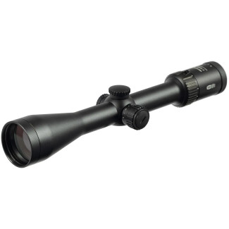 Оптичний приціл Meopta MeoStar R2 2-12x50 RD сітка 4K з підсвіткою