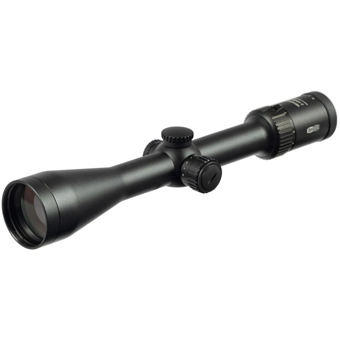 Оптичний приціл Meopta MeoStar R2 2-12x50 RD сітка 4K з підсвіткою